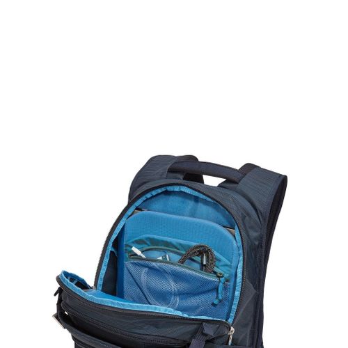 Univerzalni ruksak Thule Construct Backpack 24 L plavi slika 18