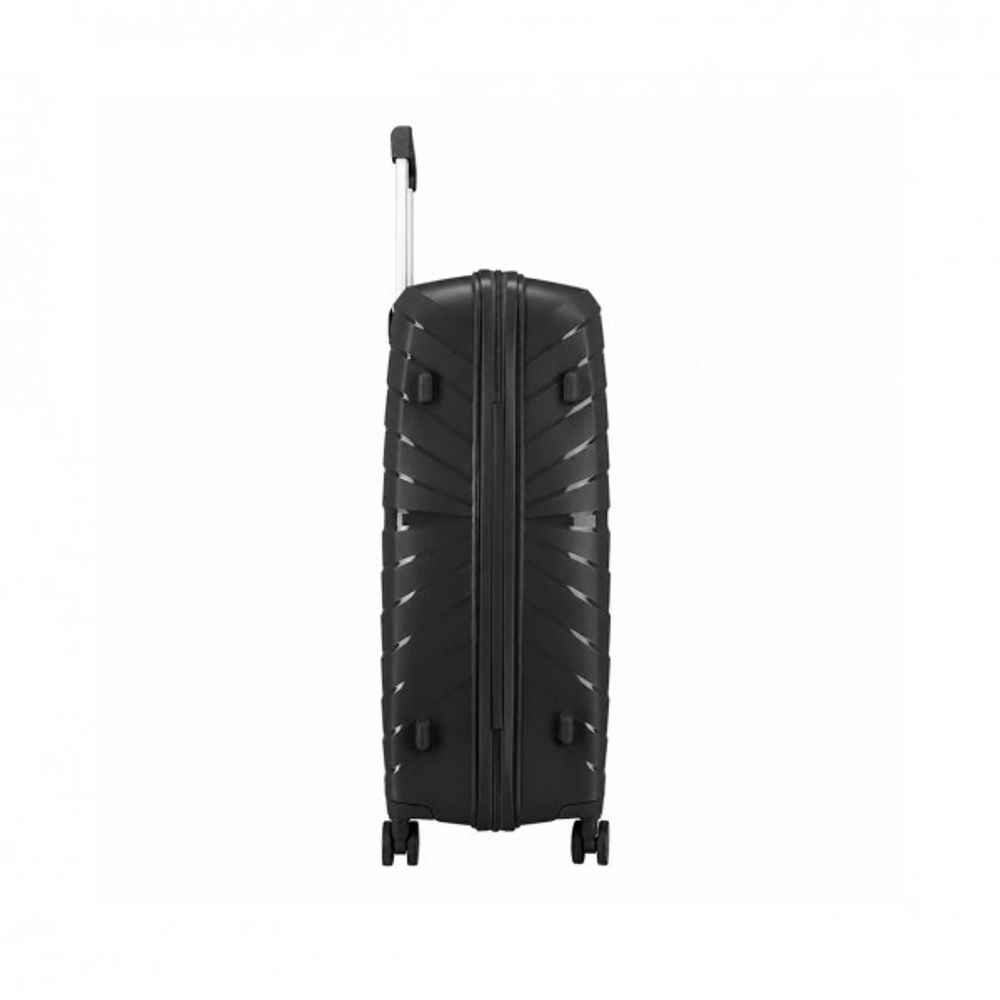 Spirit Kofer Runway 20" Crni slika 3