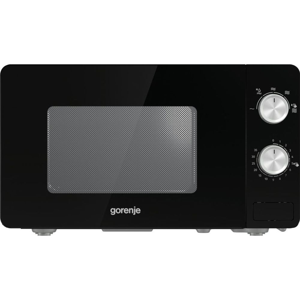 Gorenje Mikrovalna pećnica MO20E1B / 20 l slika 1
