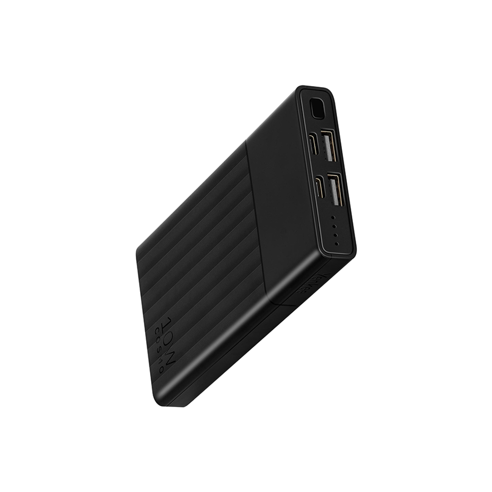 Yenkee POWERBANK prijenosno napajanje YPB 1041 slika 2