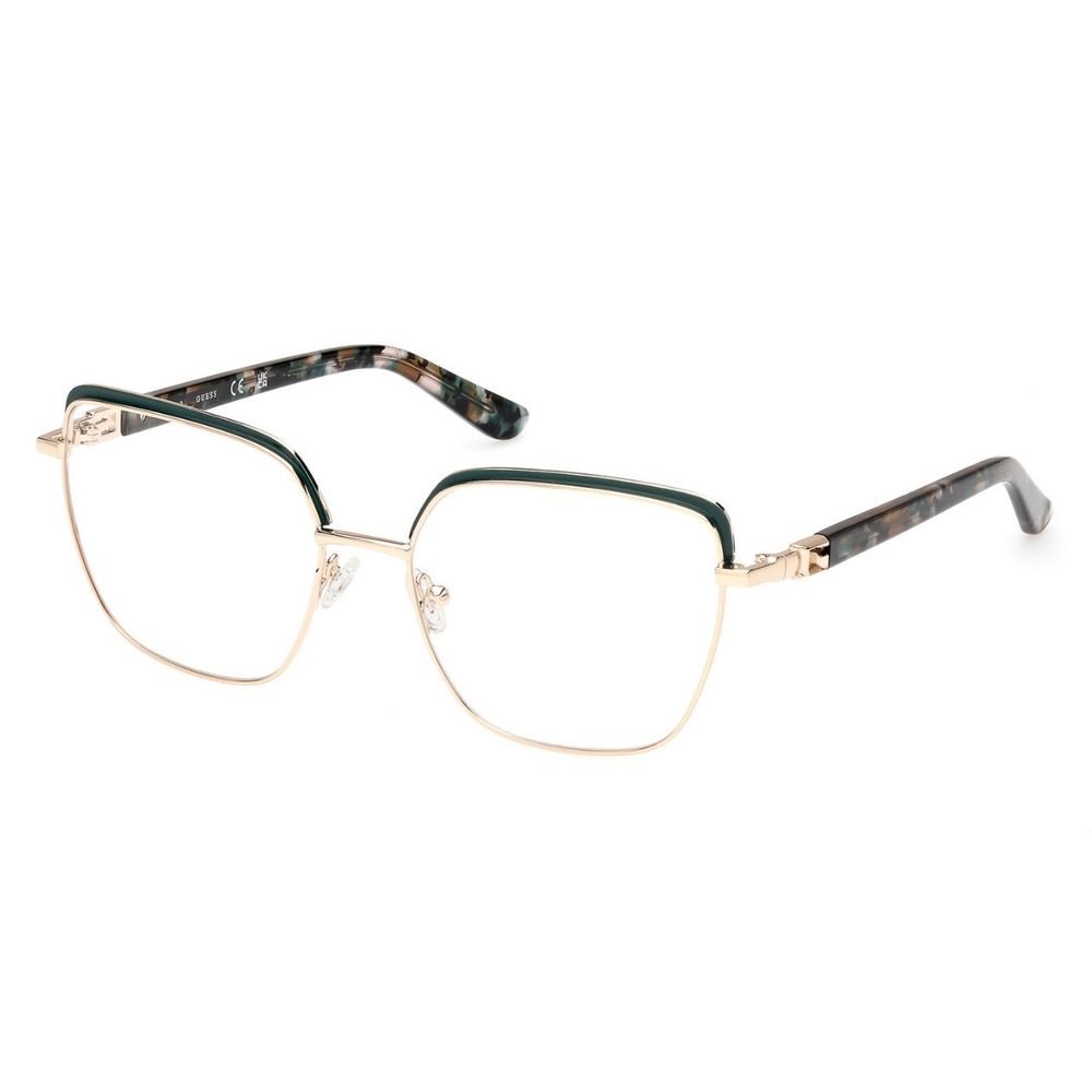 Ženske Dioptrijske naočale Guess Guess GU2983 Green slika 2