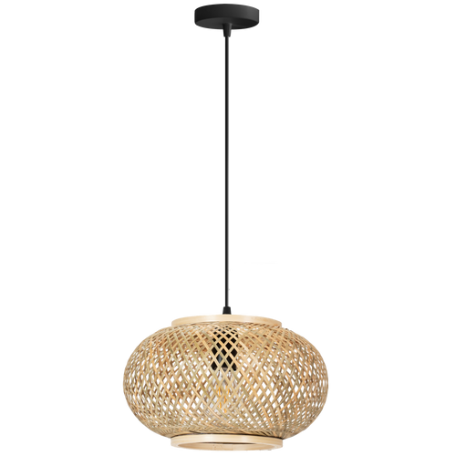 Lampa Viseća APP1247-1CP slika 2