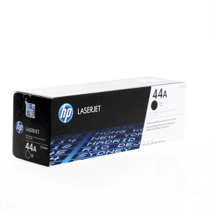 HP Toner CF244A Black 44A
