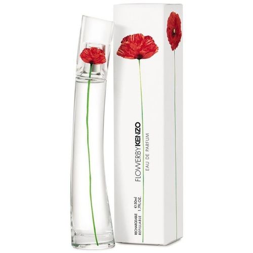 Kenzo Flower by Kenzo Eau De Parfum 50 ml (woman) slika 2