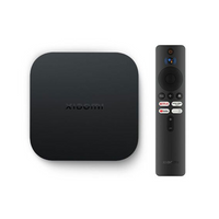 Xiaomi TV Box S 2nd Gen