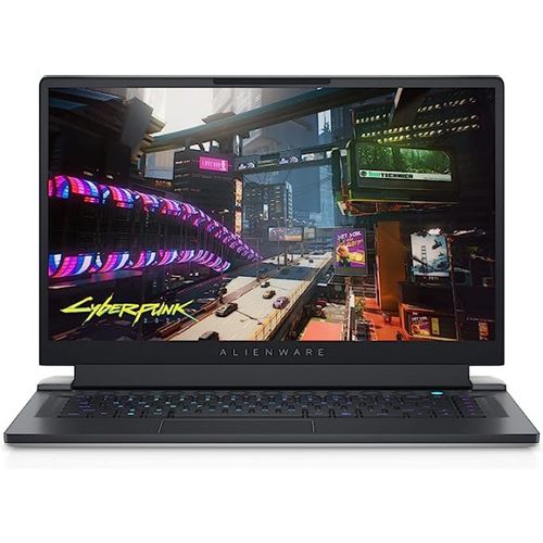 Dell Alienware X15 R2 i7-12700H/16GB/M.2 512GB/15.6"FHD/RTX3070Ti 8GB/Win11H slika 1