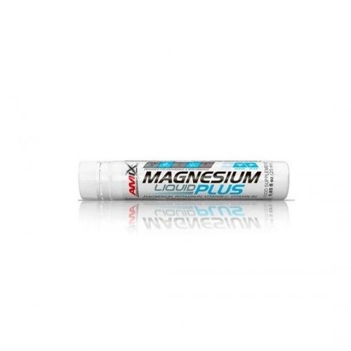 AMIX Magnesium Liquid 25 ml slika 1