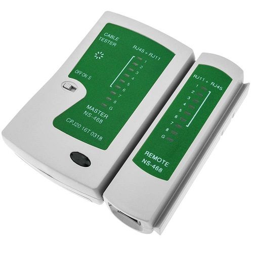 RJ45-RJ11 kabl tester KT-NT5.41 slika 1