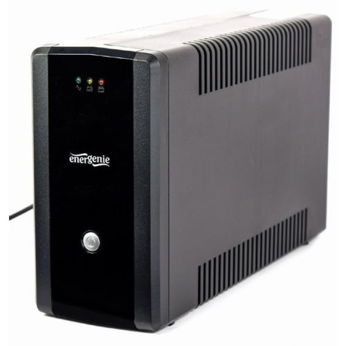 x-EG-UPS-H1200 Gembird UPS sa stabilizatorom 1200VA 720W LCD 4xSchkuo slika 1