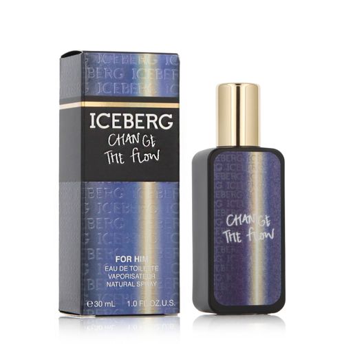 Iceberg Change The Flow za Njega Eau De Toilette 30 ml slika 2