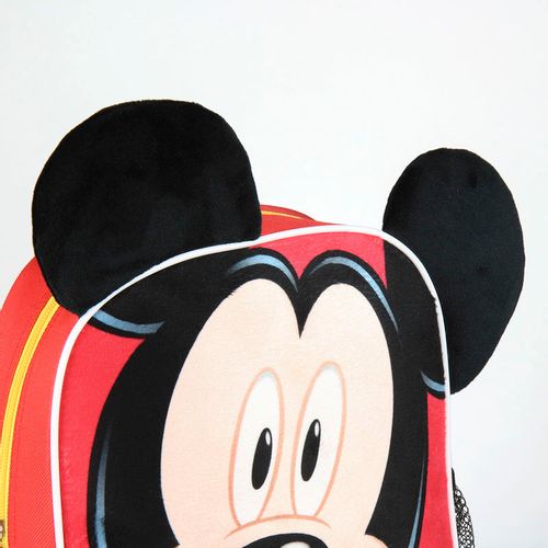Disney Mickey backpack 28cm slika 3