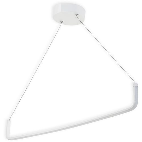 Opviq Luster, Tadpole - White, White Light slika 6