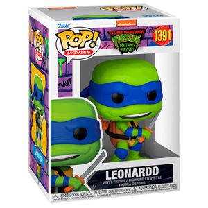 Funko POP figura Ninja Turtles Leonardo