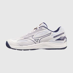 ženske Tenisice Mizuno Cyclone Speed 4  White