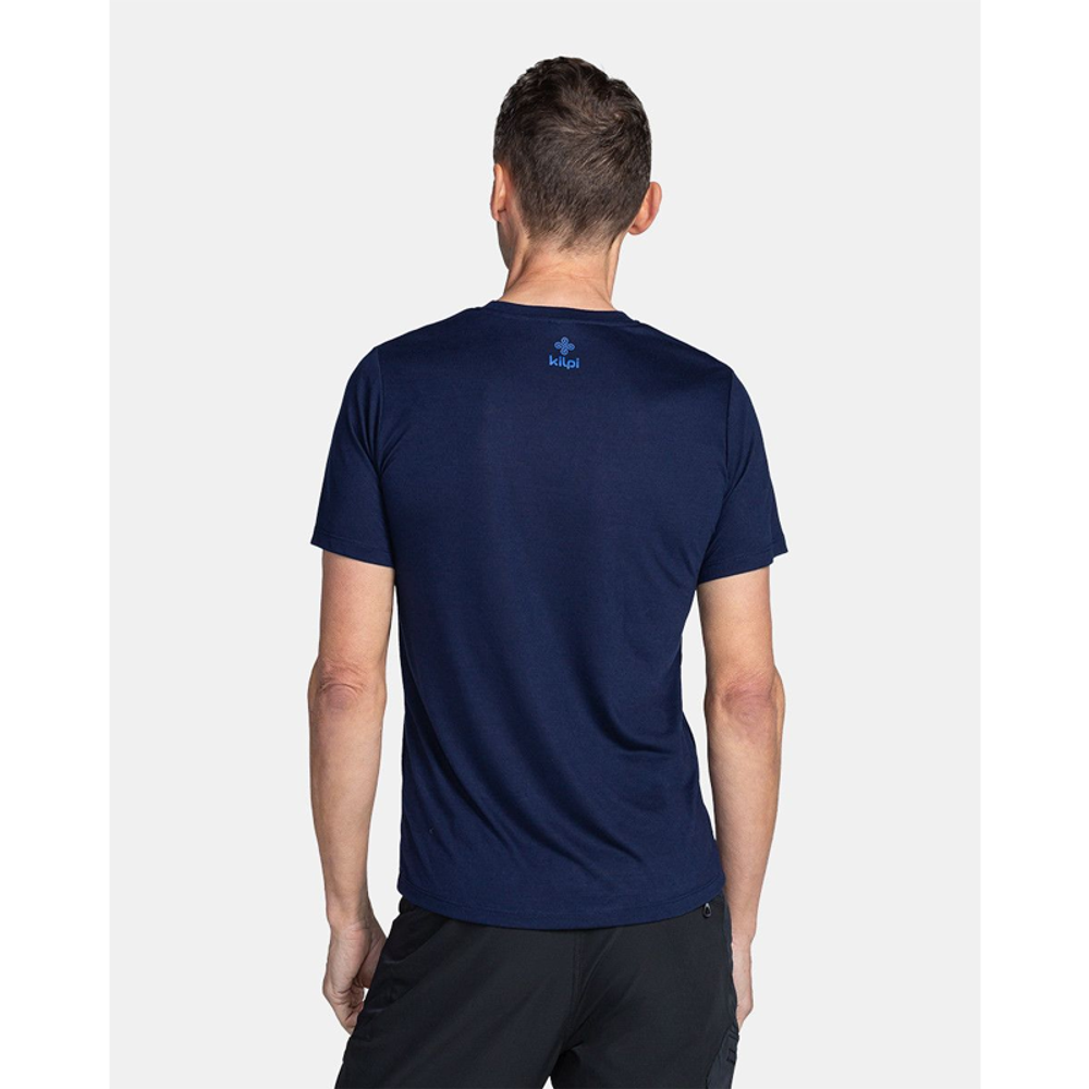KILPI Majica GAROVE-M - Tehnička T-Shirt za Muškarce slika 2