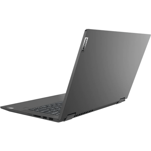 Lenovo Laptop 15.6", AMD Ryzen 7 5700U 3.0 GHz, 16GB, SSD 512 GB - IdeaPad Flex 5 15ALC05, 82HV002TSC slika 3
