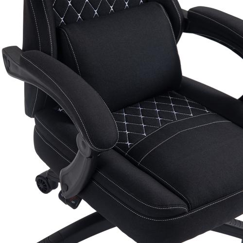 WS AUSTIN Black, Gaming Chair slika 3