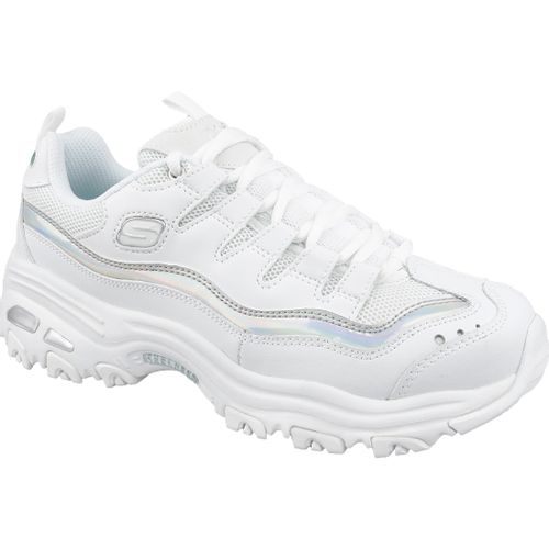 Ženske Tenisice Skechers D'Lites 13160-WSL slika 5