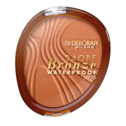 Deborah Milano 24ORE bronzer 01 slika 1