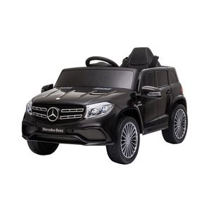 Kikka Boo Auto na akumulator sa licencom Mercedes Benz GL63, Black SP