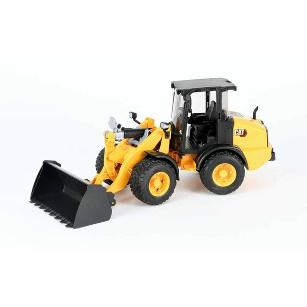 Bruder CAT Bager slika 2