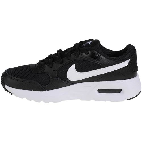 Nike Air Max SC GS dječje tenisice CZ5358-002 slika 5