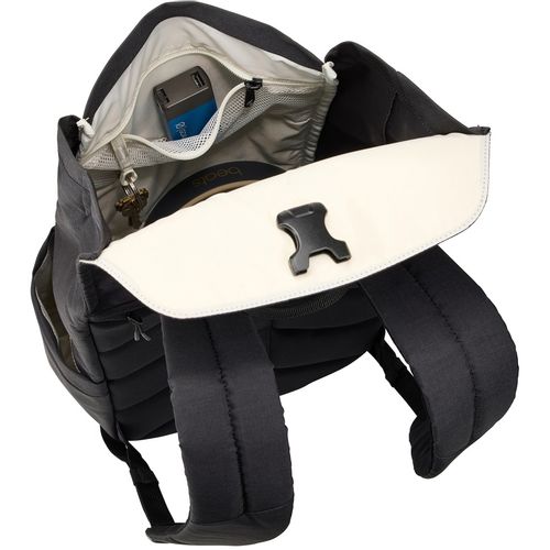 Univerzalni ruksak Thule Lithos Backpack 16L crni slika 9