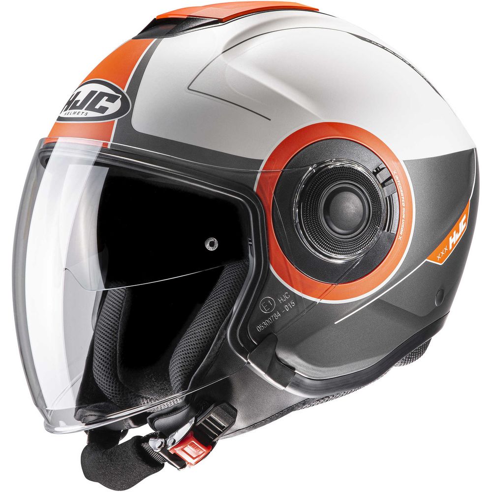 HJC I40 Panadi vizir za moto kacigu slika 2
