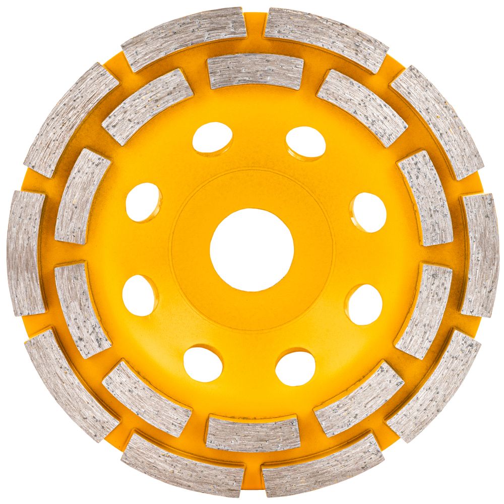 BRUSNI DISK 125 MM PM-DTG-1253T slika 1