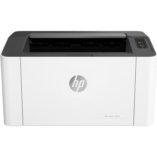 HP 107w-4ZB78A Štampač slika 1