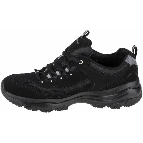 Skechers i-conik ženske tenisice 88888250-bbk slika 18