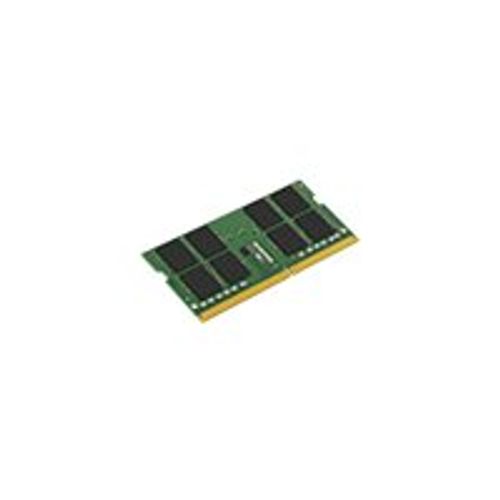 Memorija KINGSTON 32GB 3200MHz DDR4 CL22 SODIMM KVR32S22D8/32 slika 1