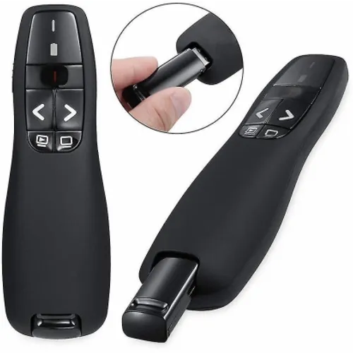 BORG Wireless Presenter R400 slika 2