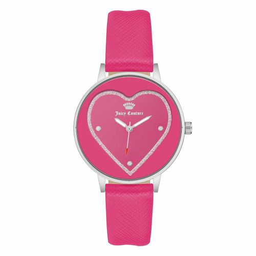 Ženski sat Juicy Couture JC1235SVHP (Ø 38 mm) slika 1