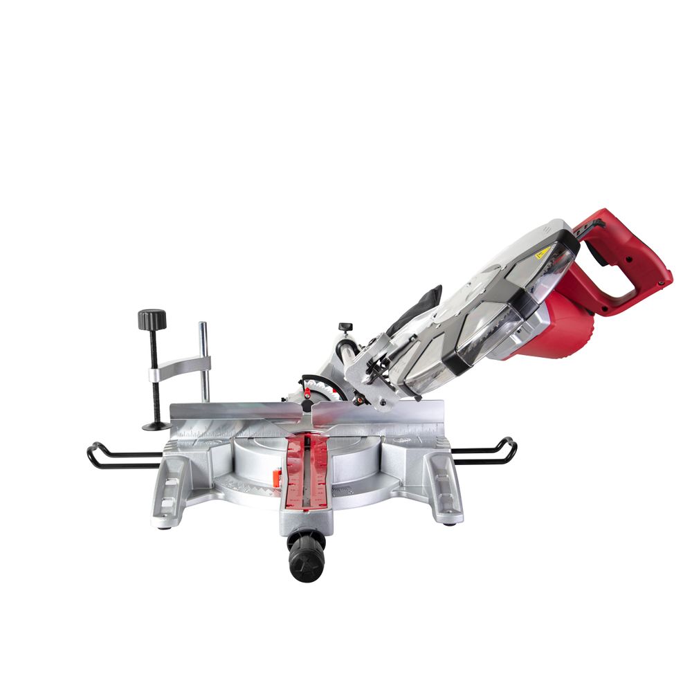 RAIDER CIKULAR STONI  Ø305mm 2100W  RDP-MS11 slika 3