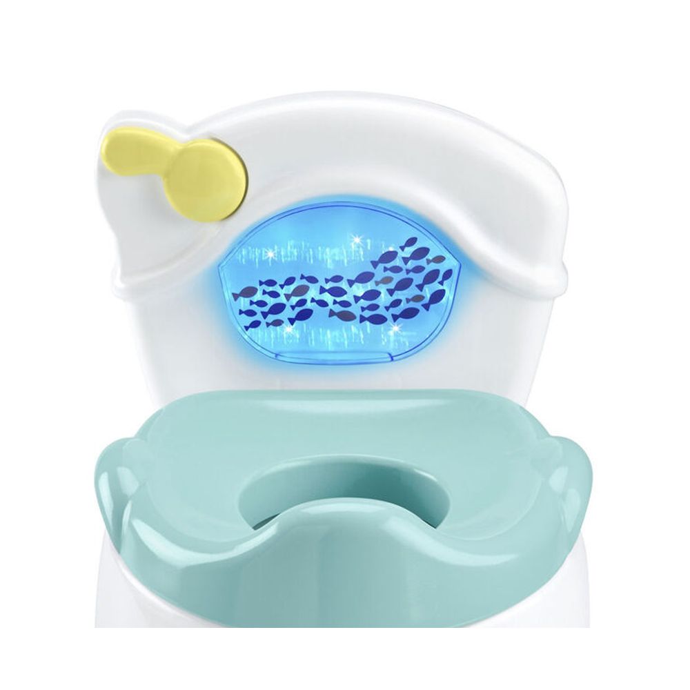 Fisher Price Edukativna tuta Sea Me Flush slika 2