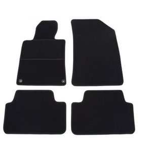 Tipske patosnice za Peugeot 508 (2010-2018)