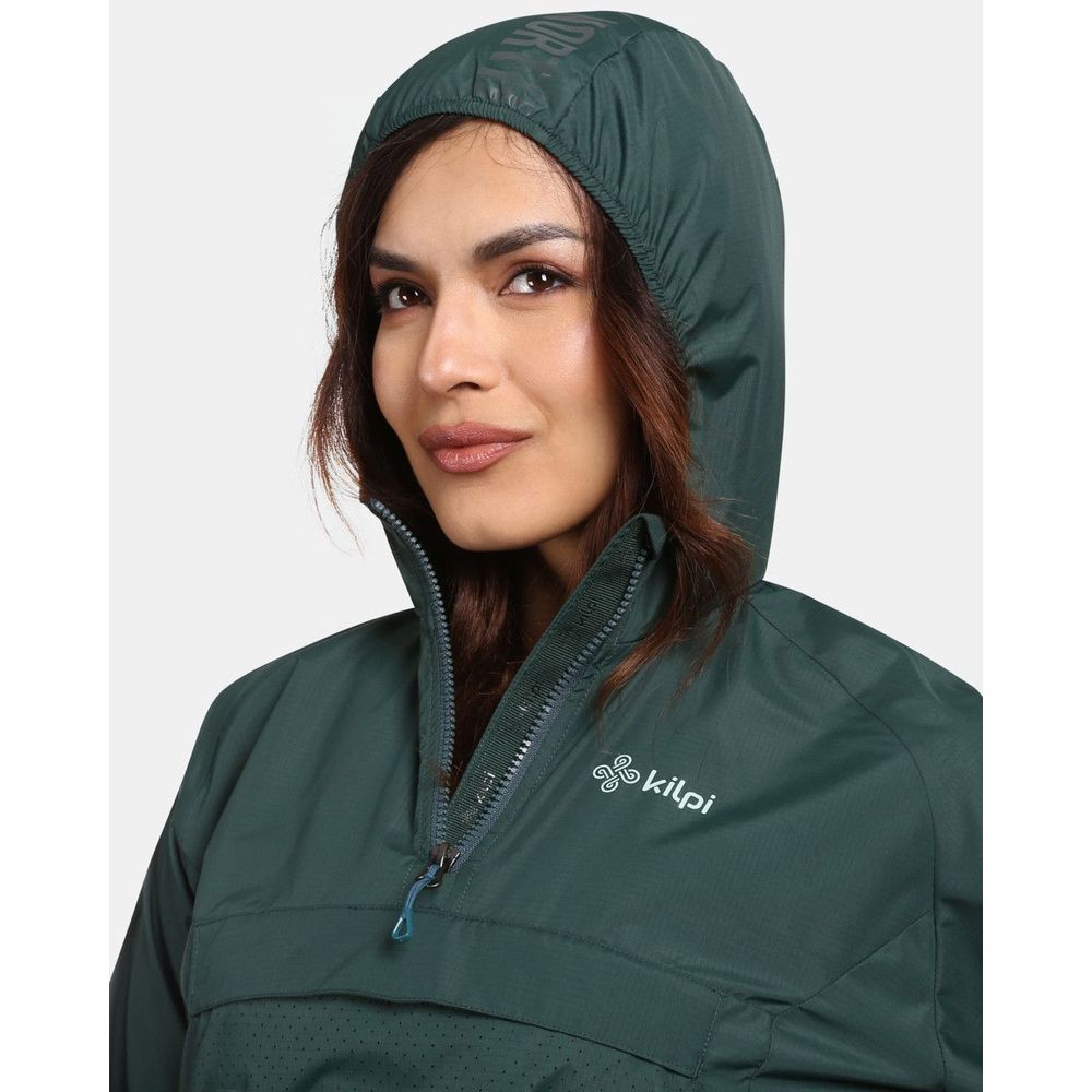 KILPI Ženska jakna WINDBREAKER ANORI-W slika 2