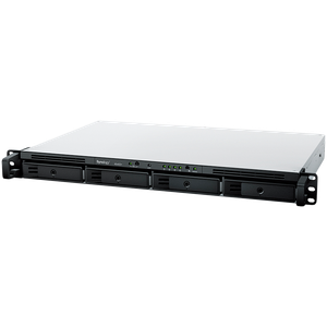 Synology NAS RS422+ - Rack Server sa AMD Ryzen R1600