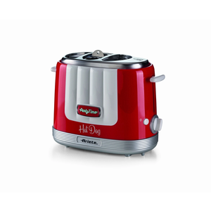 Ariete Aparat za hot dog 206 PARTY TIME, 650W