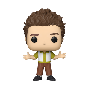 Funko Pop TV Seinfeld - Kramer