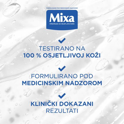 Mixa Anti- Dryness hidratantni serum protiv suhoće 30ml slika 10