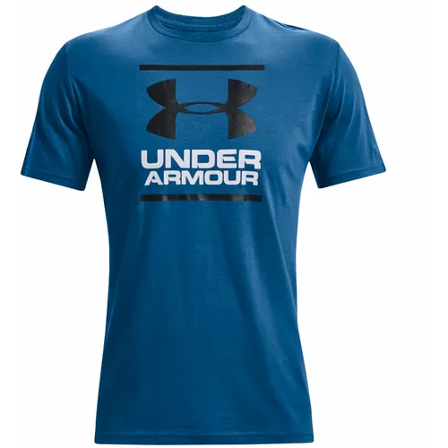 Under Armour GL Foundation SS muški t-shirt 1326849-432 slika 4