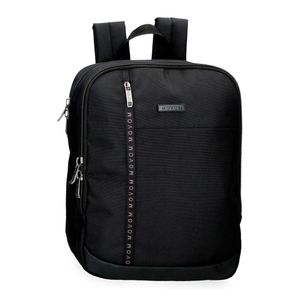 Movom Ranac za laptop 13,3" Buster 5342221, crni