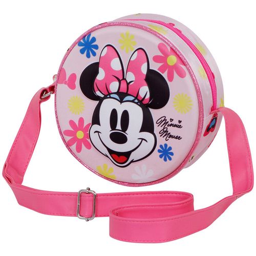 Disney Minnie Floral 3D torbica slika 1