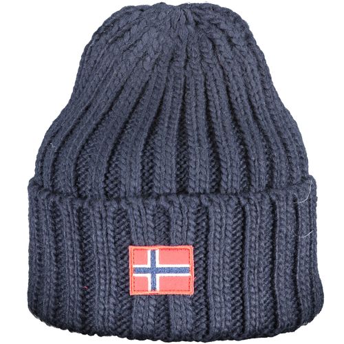 NORWAY 1963 BLUE MEN'S CAP slika 1