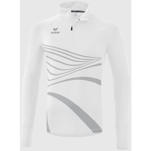 Majica Erima Racing New White  slika 1