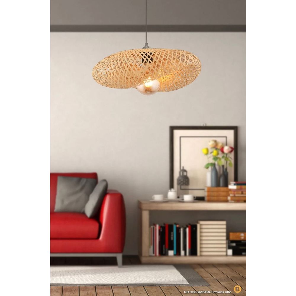 Luster BRZ-340025 – Bež sivi slika 1