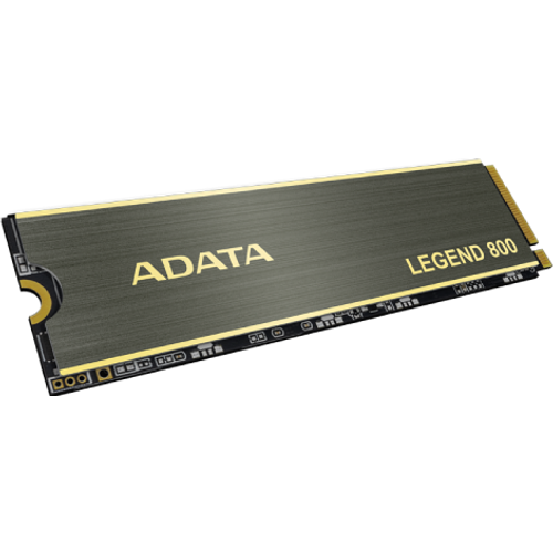 A-DATA 1TB M.2 PCIe Gen 4 x4 LEGEND 800 ALEG-800-1000GCS slika 4