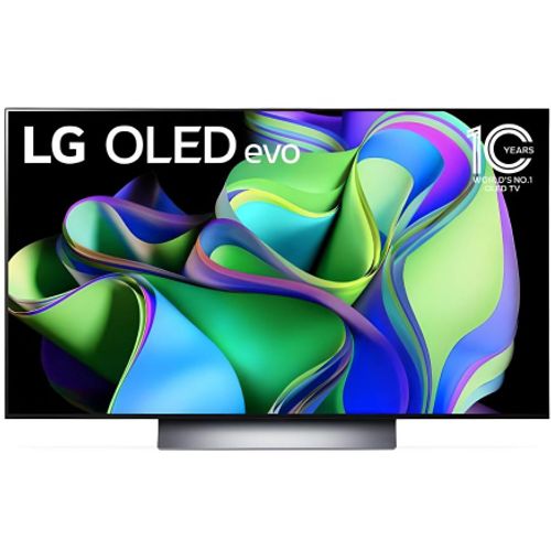 LG OLED48C32LA 48" OLED 4K Ultra HD smart webOS ThinQ slika 1